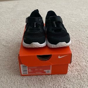 Nike sneakers